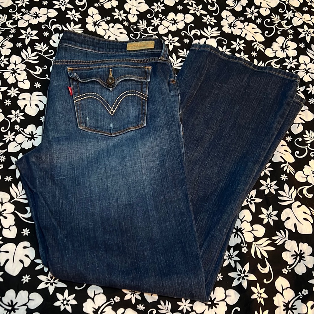 Levi Jeans